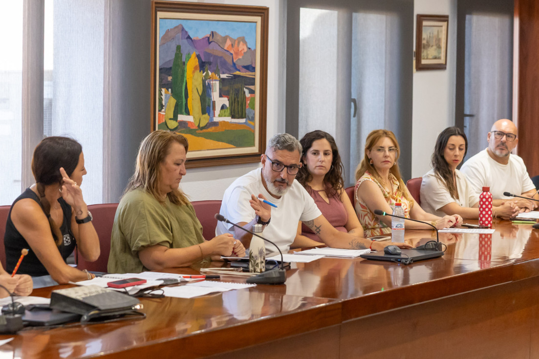 toni such pleno julio l'alfàs 2026