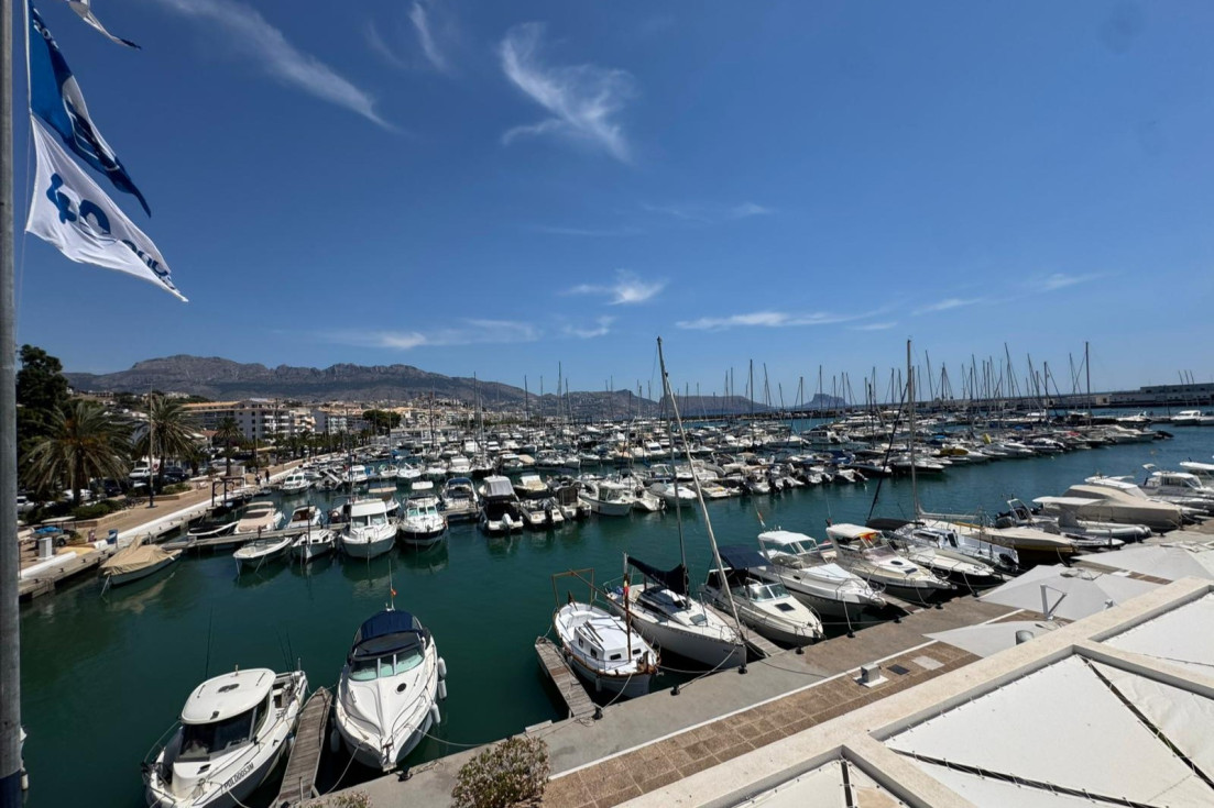 puerto altea