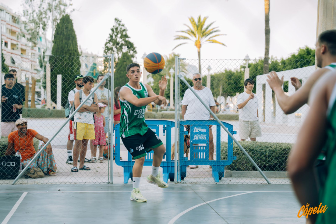 La Copeta Altea 2026 Los Ifacheros
