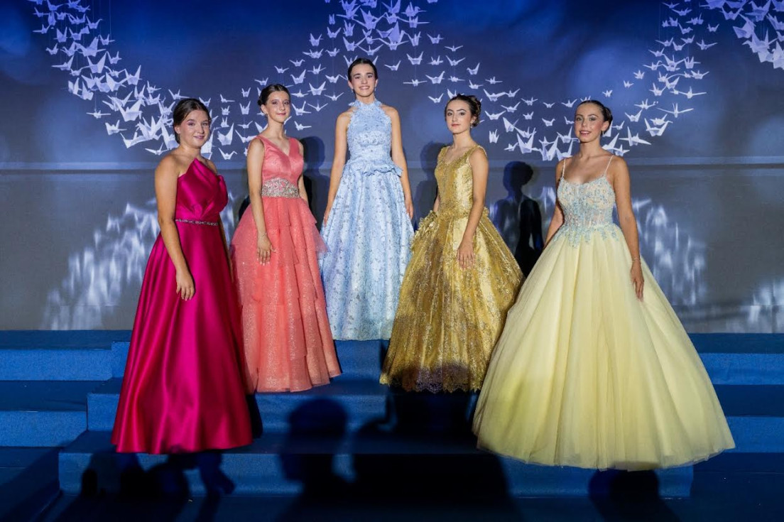 Pepa Pastor será coronada este sábado como reina de les Festes d’Agost 2026 de La Nucía