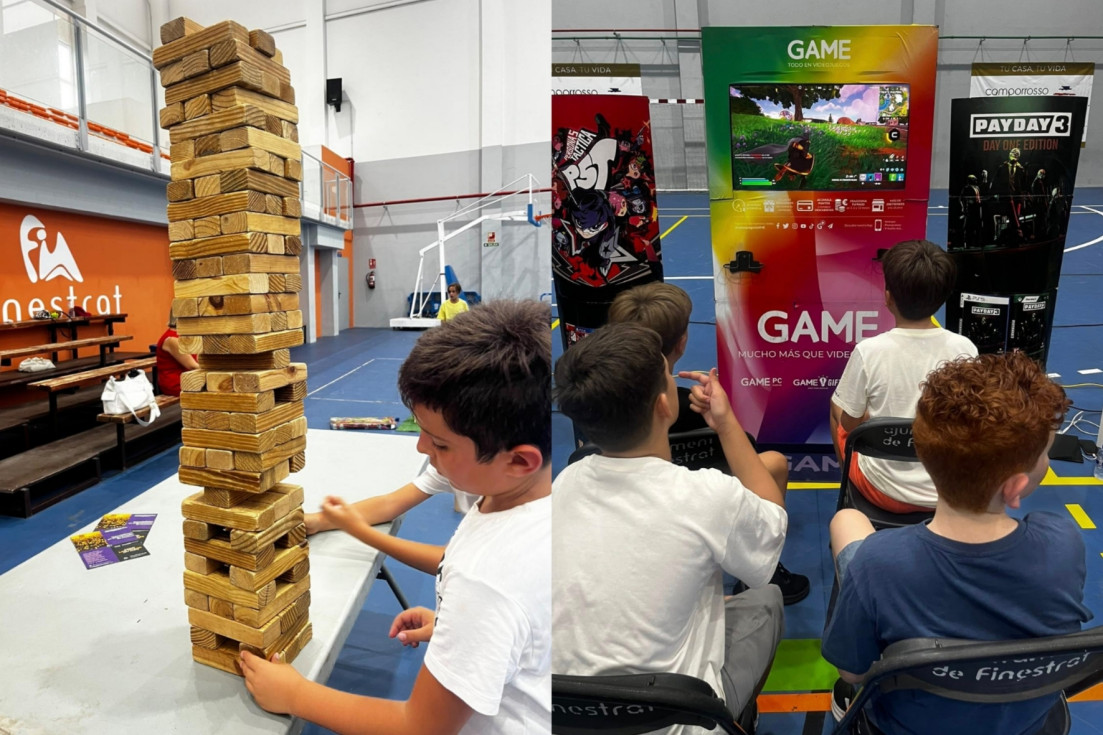Finestrat Gamer Fest