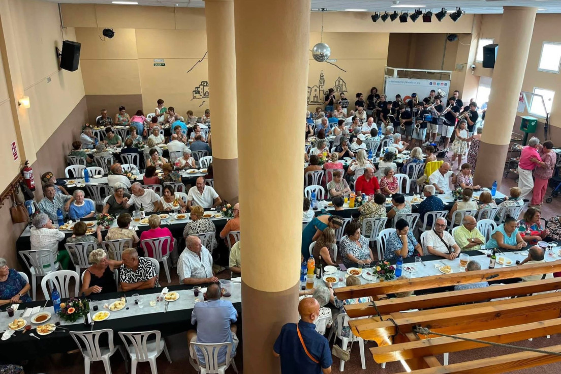 día sant bertomeu fiestas finestrat 2026 mayores