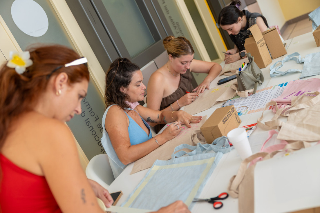 semana juventud alfàs 2026 taller