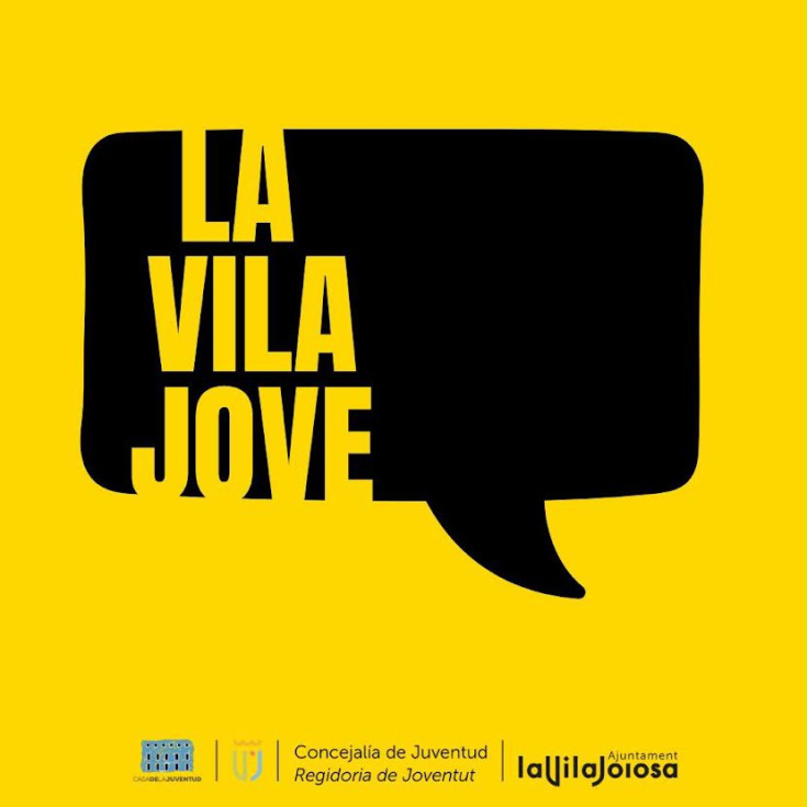 La Vila Jove se consolida como un nuevo espacio de participación para la juventud de Villajoyosa