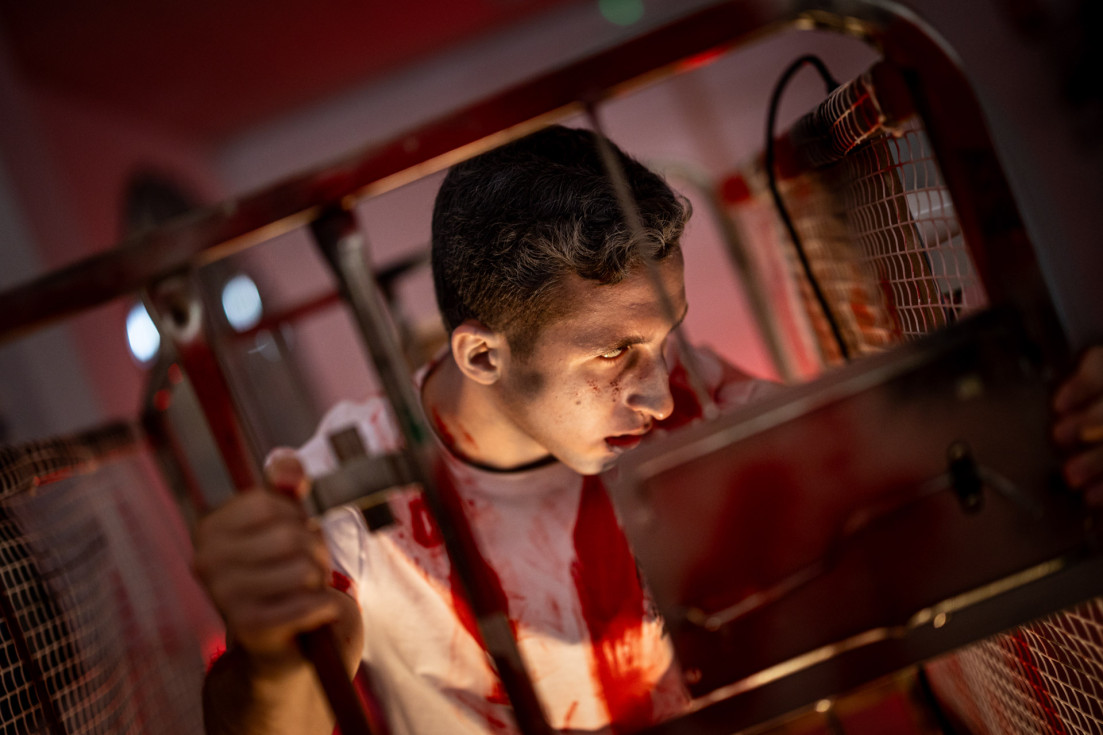 semana juventud alfàs 2026 escape room
