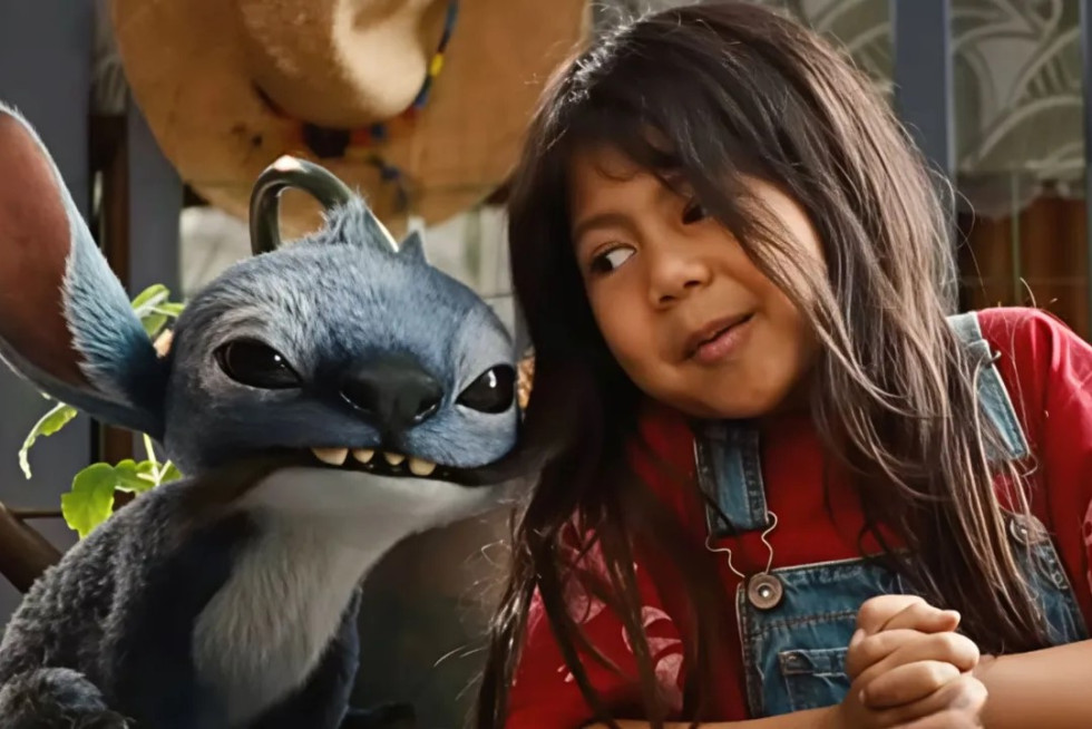 Vuelve el ciclo de Cine Familiar Estival de La Nucía con ‘Lilo y Stitch’