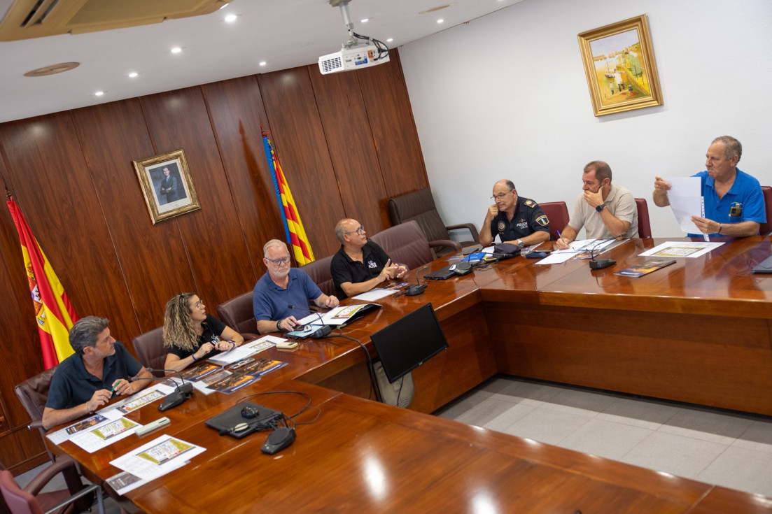 wine albir lover preparativos