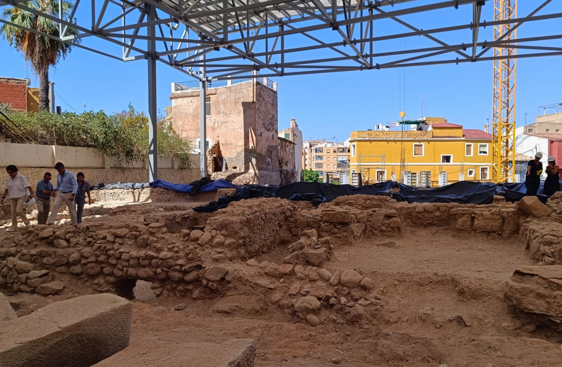 Termas Allon Villajoyosa