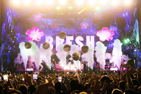 La fiesta que ha conquistado Buenos Aires, Nueva York e Ibiza aterriza este viernes en Benidorm