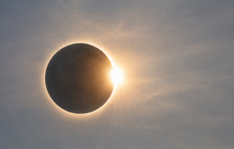 Benidorm prepara controles especiales para el eclipse del 12 de agosto