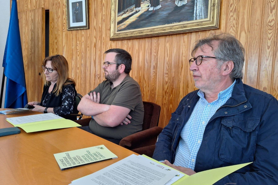 reunión gobierno confrides l'abdet
