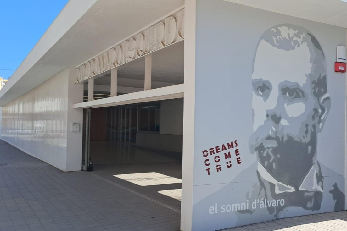 CEIP Dr Álvaro Esquerdo
