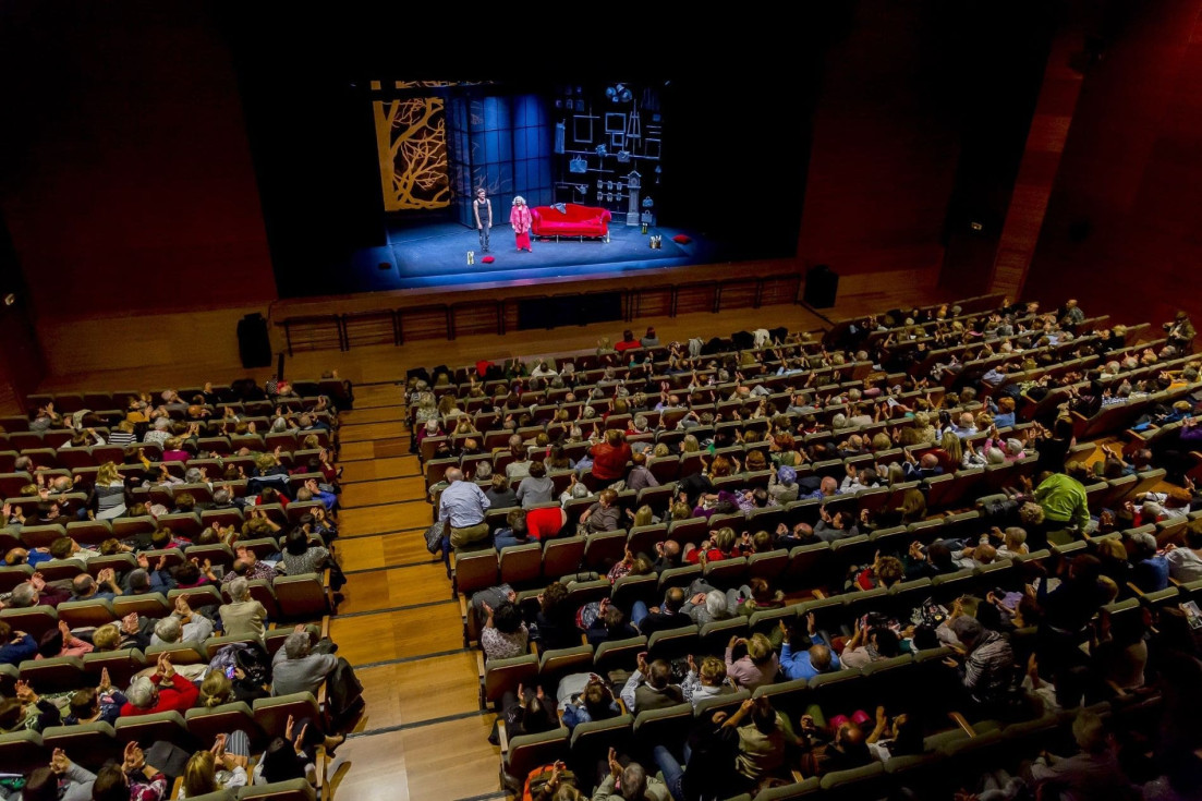 Auditori La Nucía