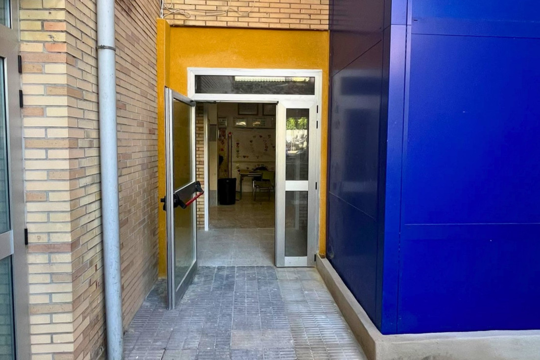ceip mare nostrum ascensor villajoyosa