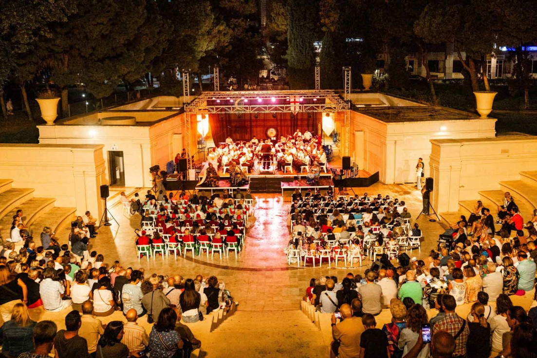 Benidorm estrena este sábado la obra ganadora del XXV Concurso de Composición de Música Festera