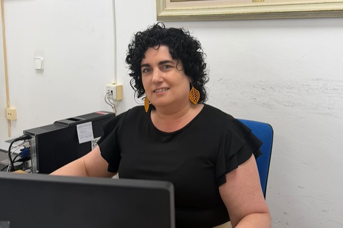 concejal altea Mari Sastre