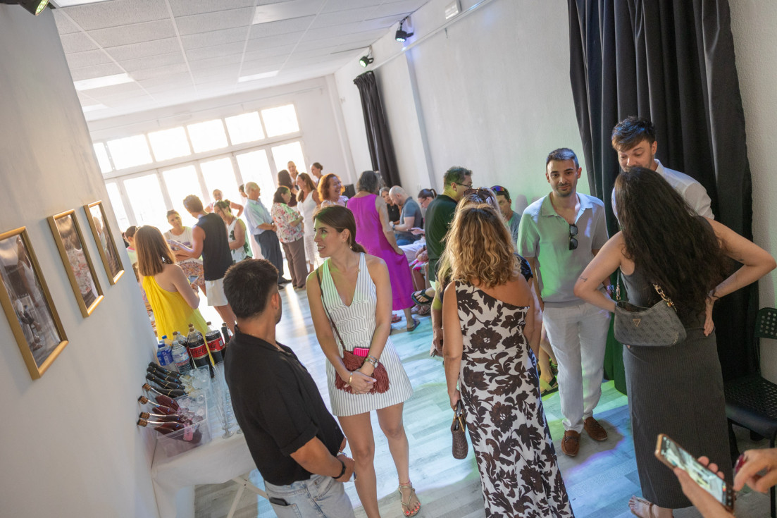 Escuela Teatro 360 l’Alfàs del Pi