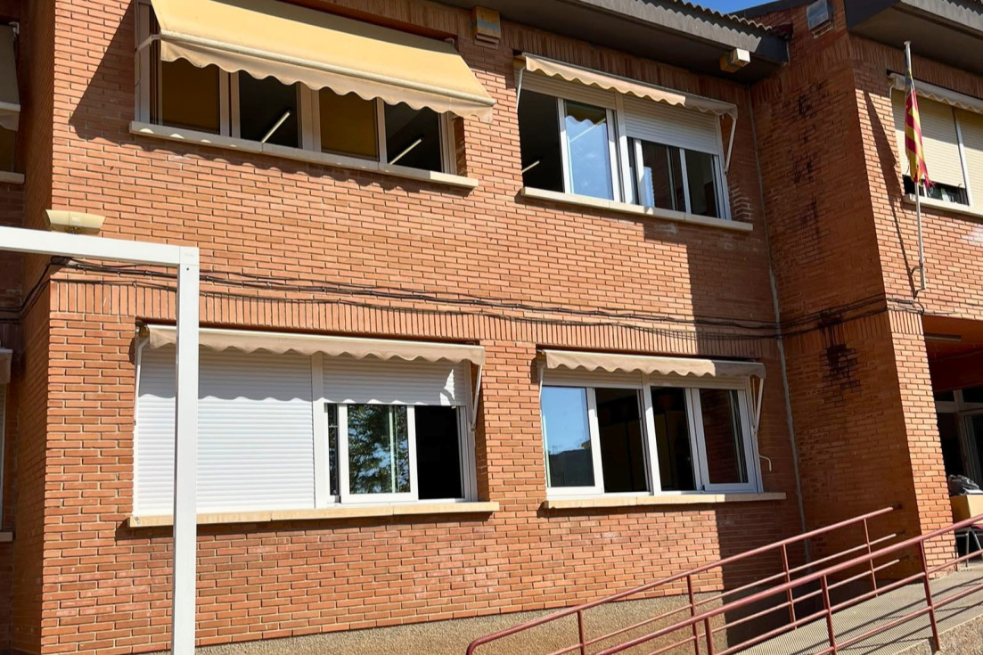 trabajos ceip l'ermita villajoyosa