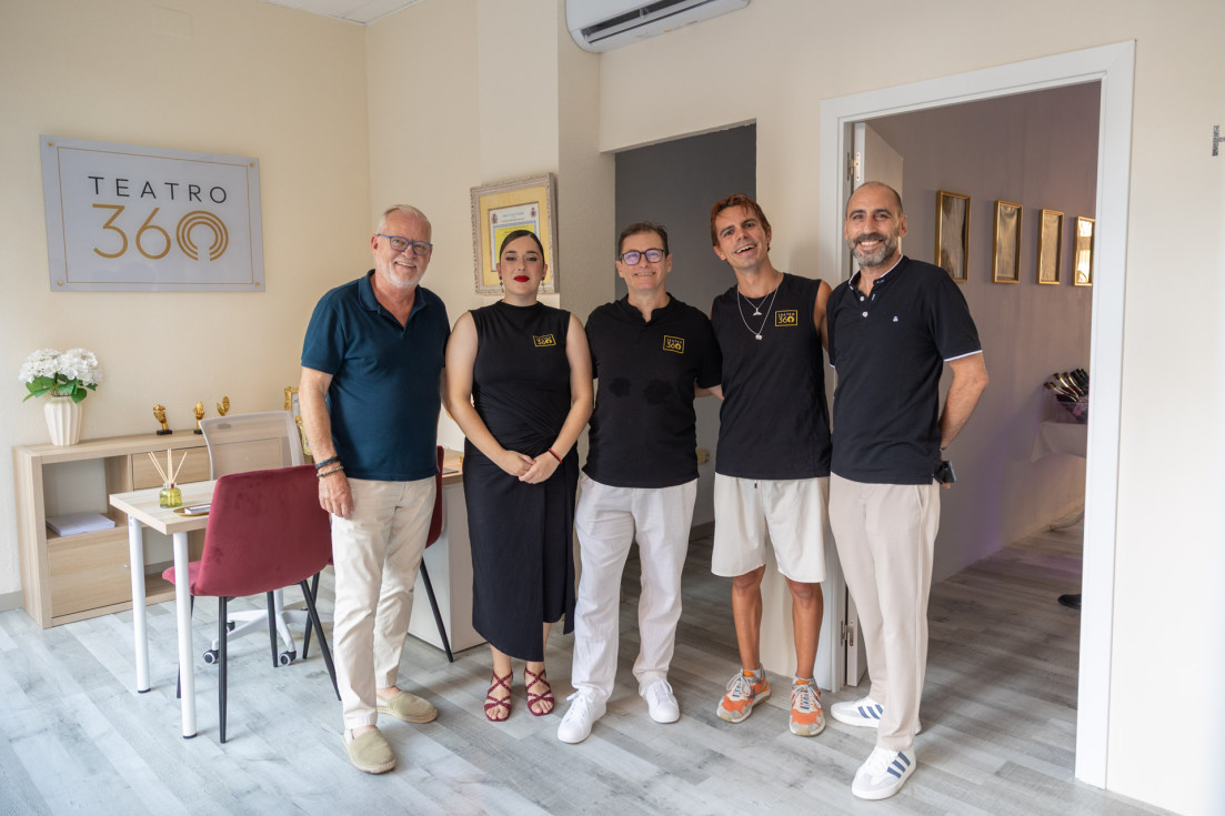 l’Alfàs del Pi Escuela Teatro 360