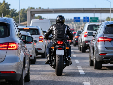 La DGT modifica las normas de circulaci&oacute;n desde el 1 de octubre: las principales novedades que deben conocer los conductores