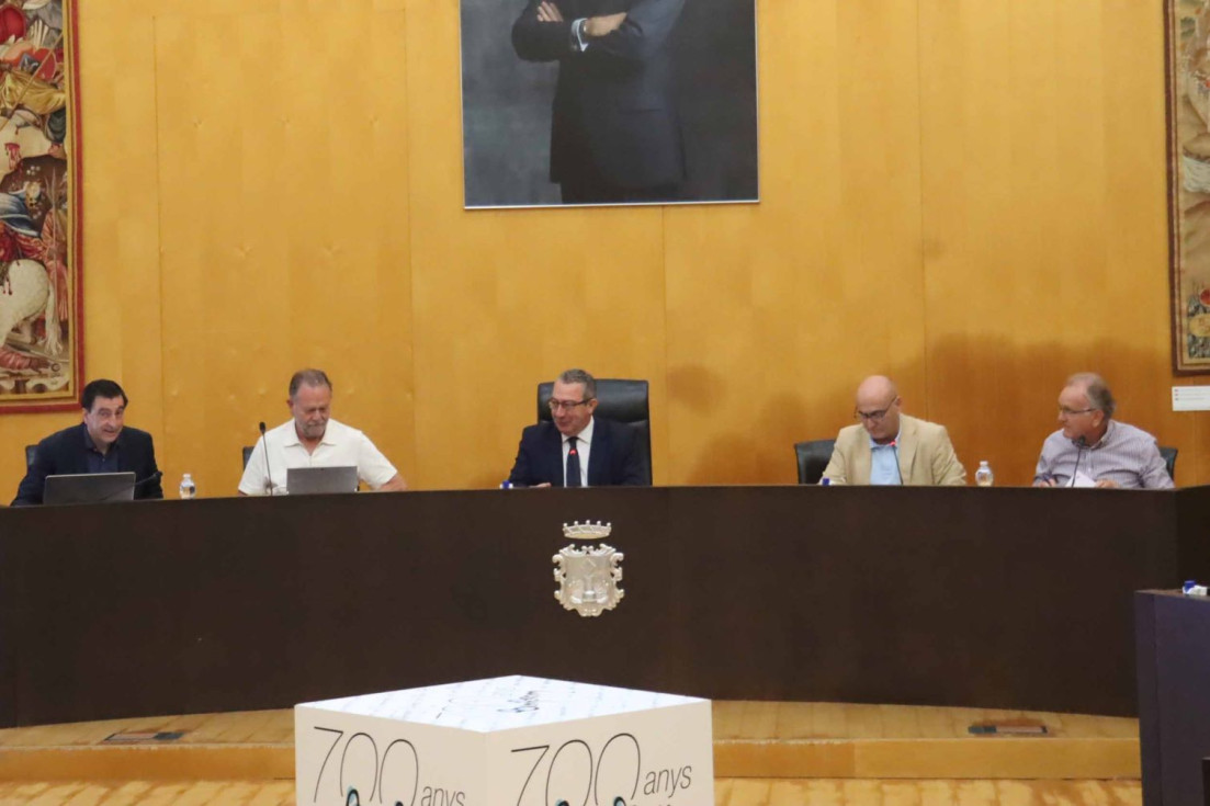 consorcio aguas marina baixa