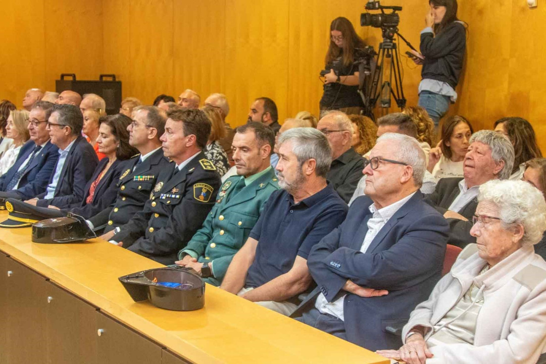 vecino ejemplar benidorm 2025