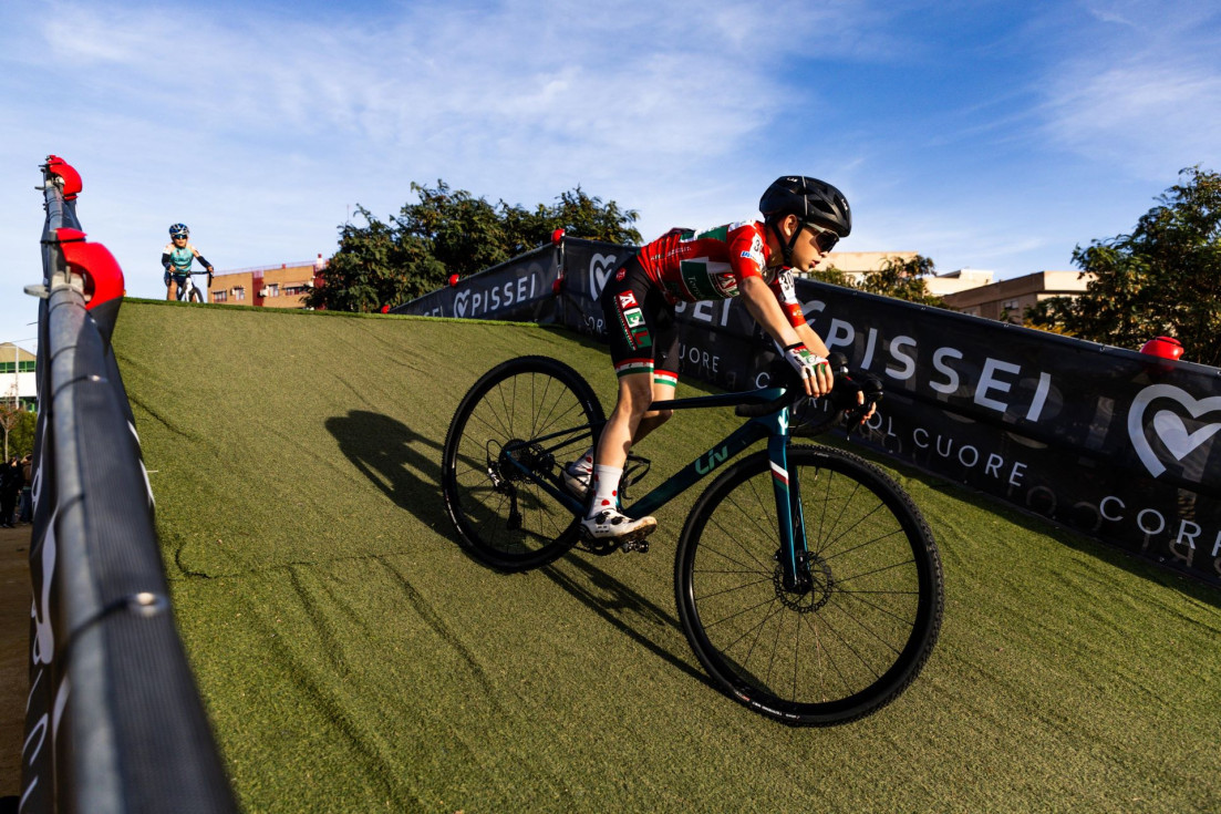 pissei ciclocross benidorm