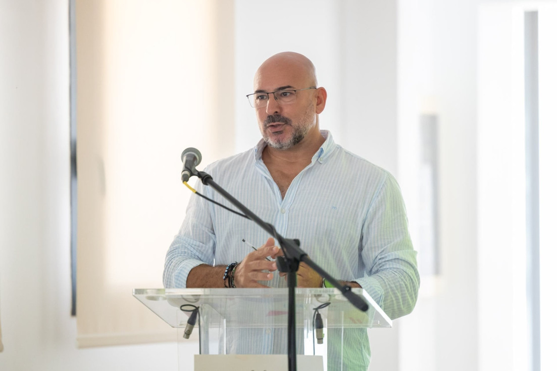 jornada cambio climático expertos l'alfàs luis morant