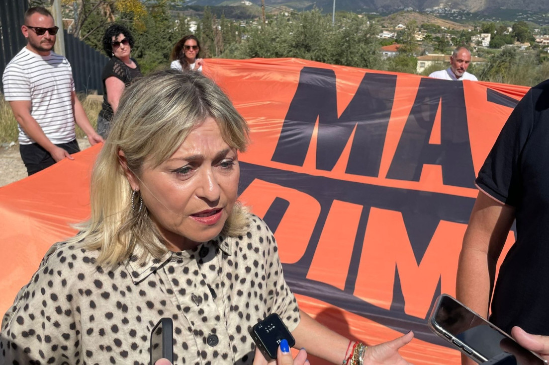 Nathalie Torres Compromís Altea