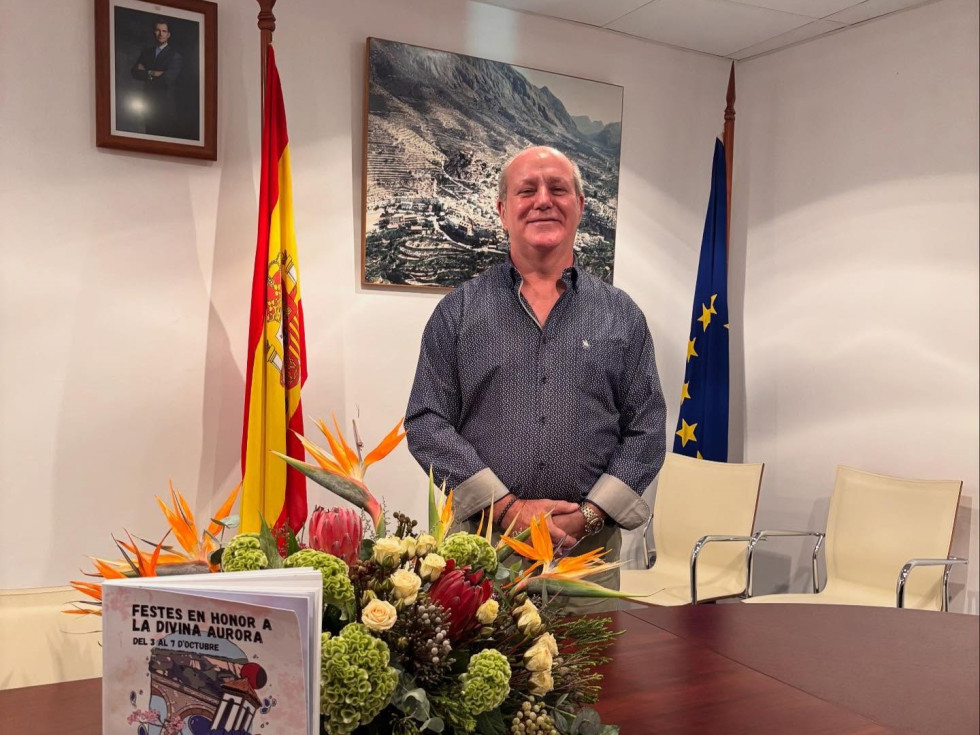 Vicent Climent Monerris “El Borre”