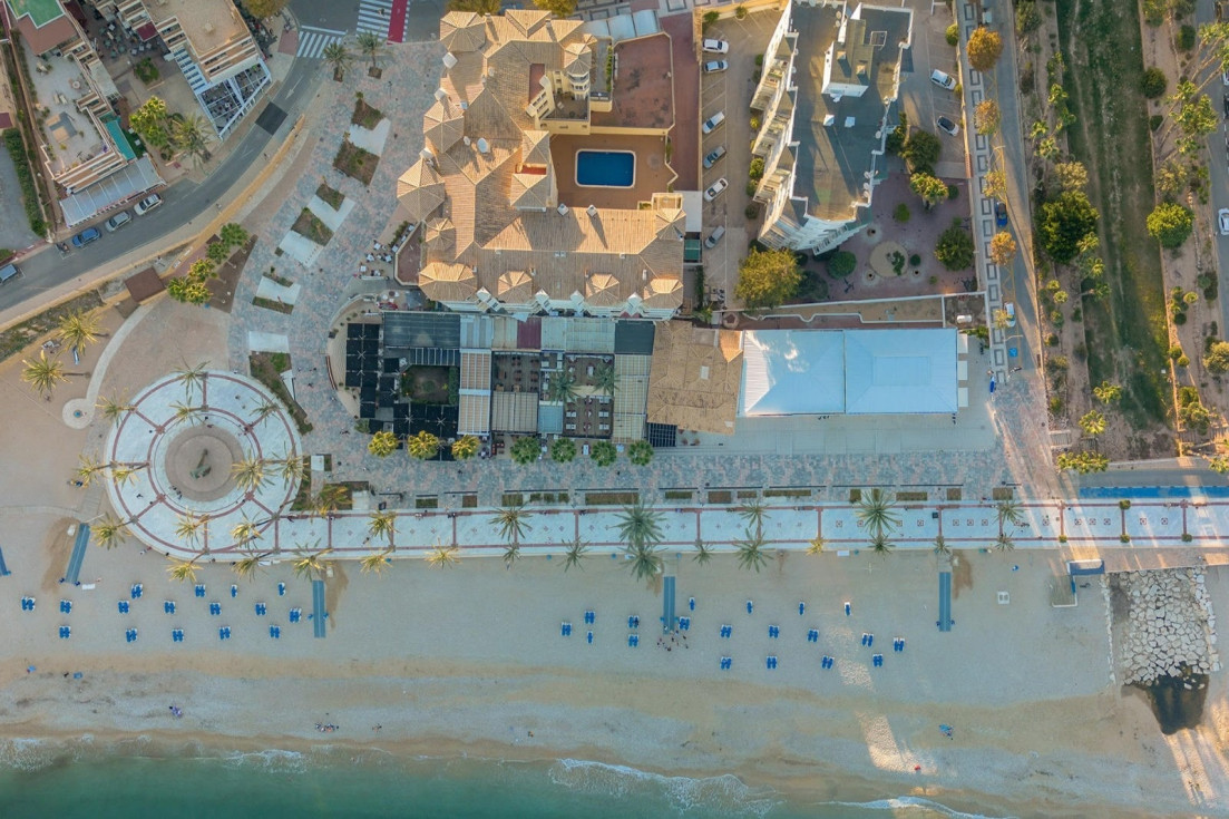 L’Alfàs celebra el 20 aniversario del Parc Natural de la Serra Gelada con la inauguración del Paseo de las Estrellas