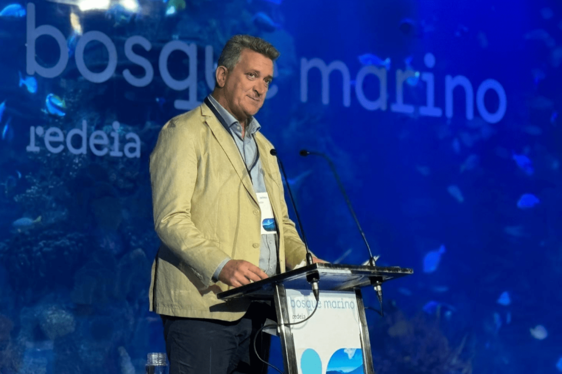 conseller martínez mus posidonia oceánica serra gelada