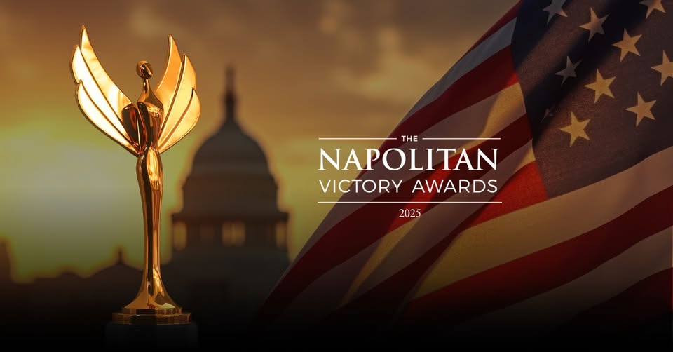 Napolitan Victory Awards