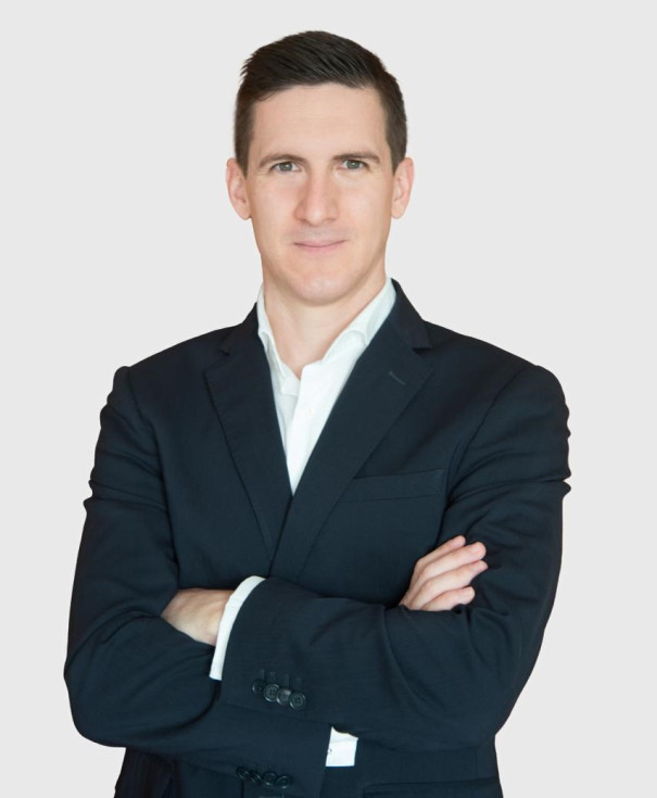 JUAN VIZUETE Benidorm