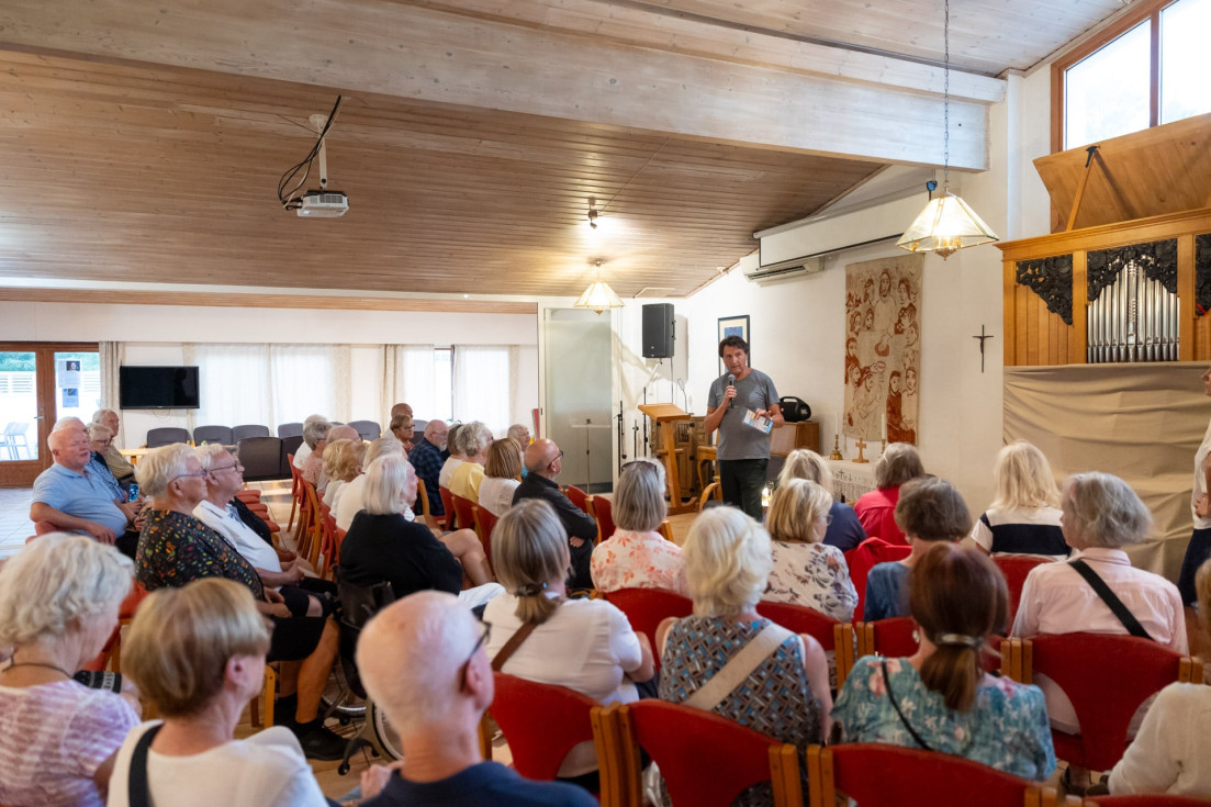 tarde literaria jornadas hispanonoruegas trude marstein alfàs del pi