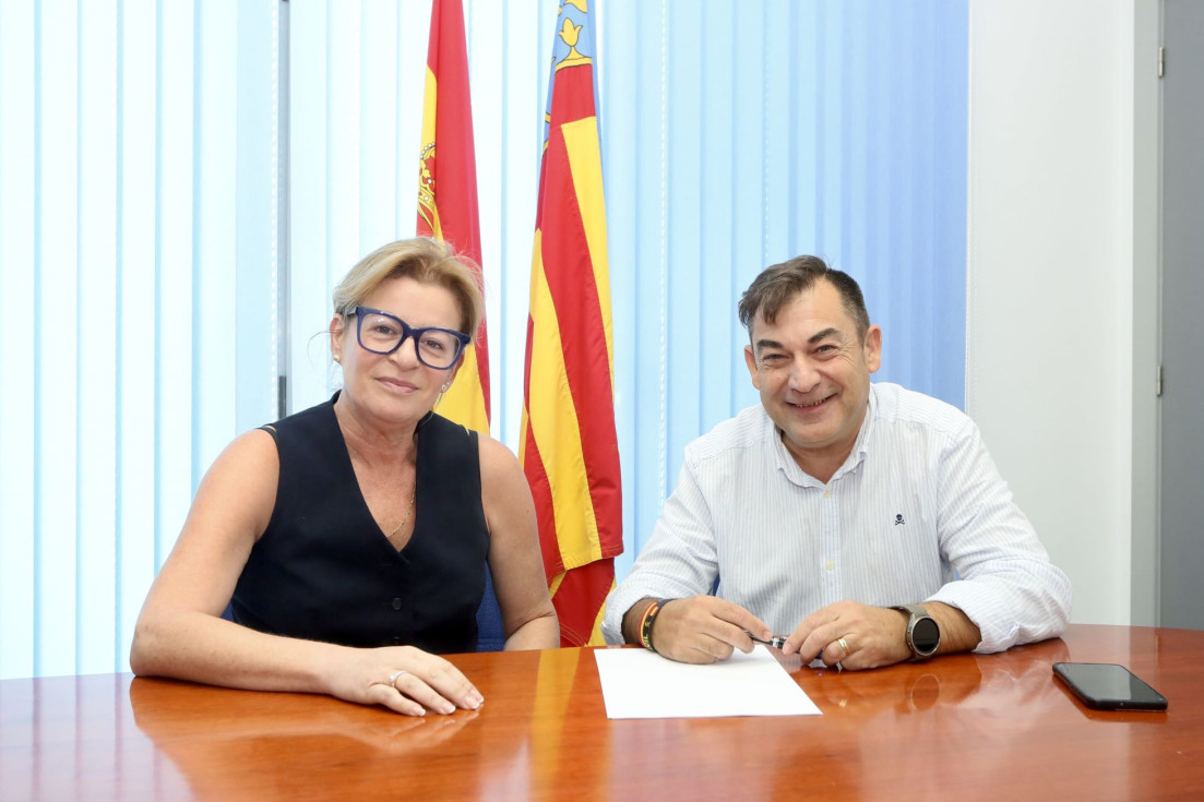 visita ana serna diputación relleu