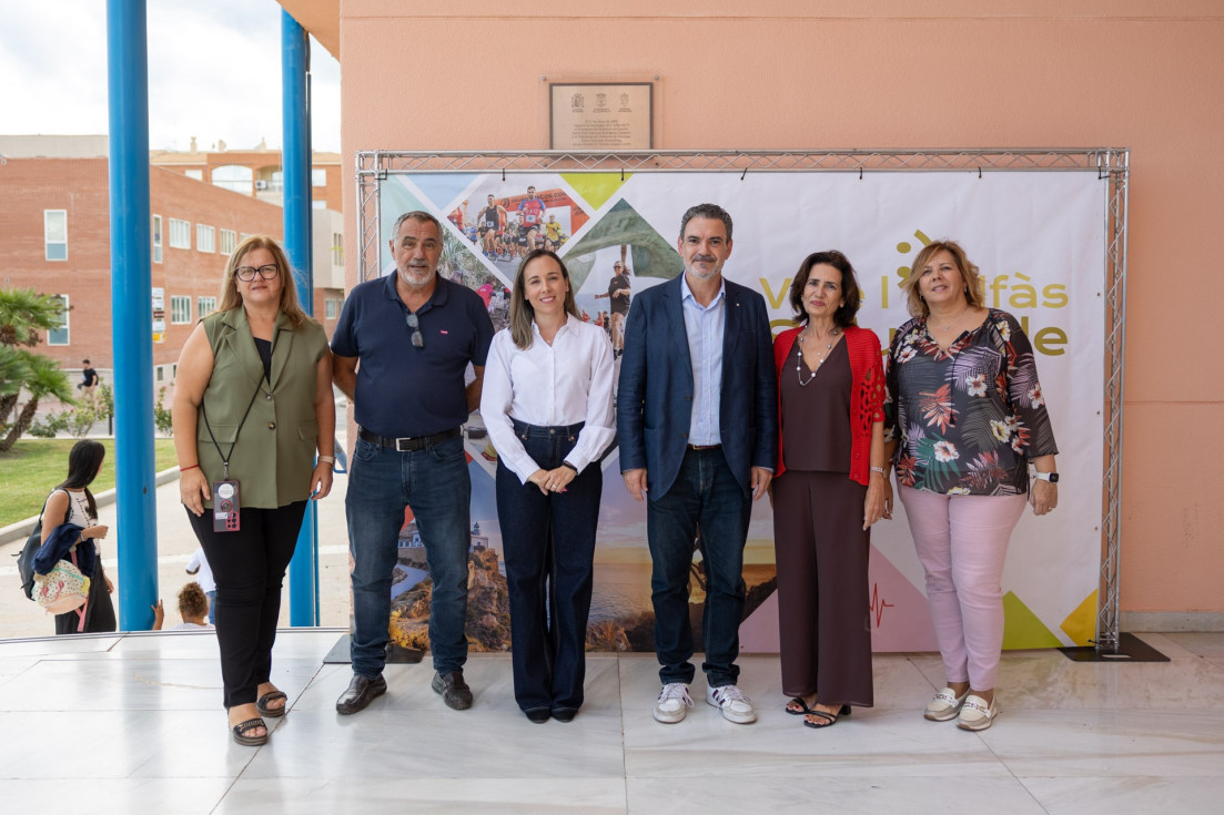 jornada acogimiento familiar l'alfàs