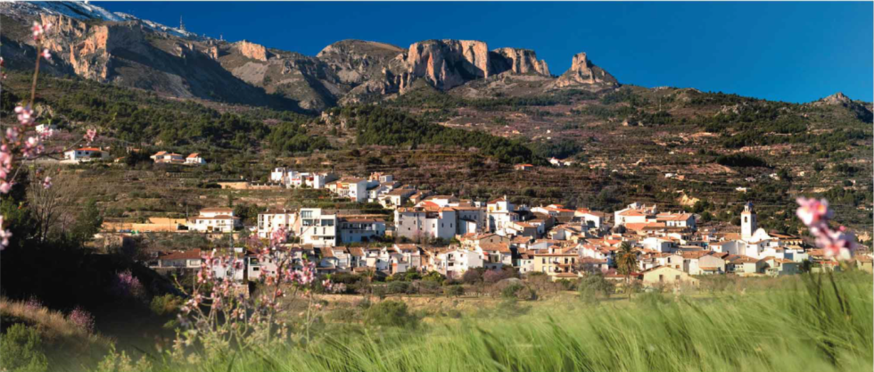 Benimantell