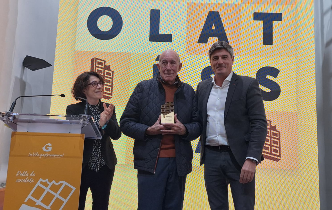 Ambaixadors Xocolatissima 2025