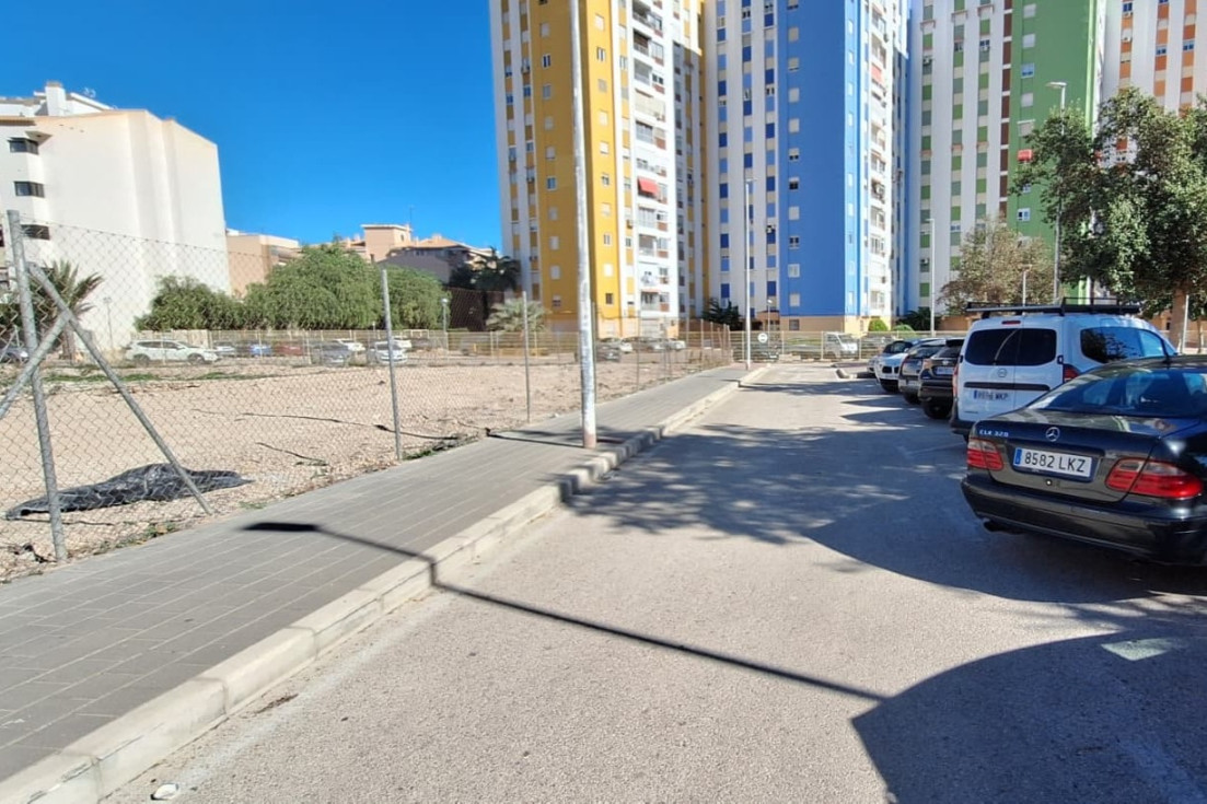 villajoyosa barberes sur fin trabajos