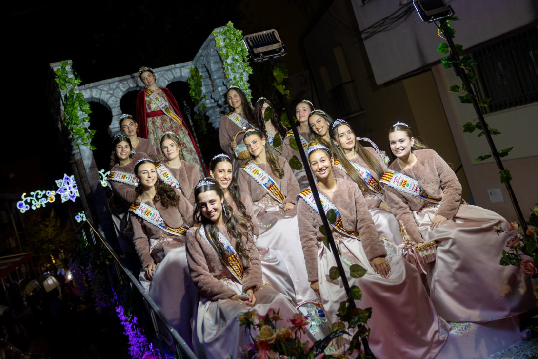 Desfile del Humor l’Alfàs del Pi Fiestas del Jubileo