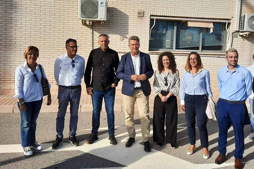 terciario depuradora altea vicente martínez mus