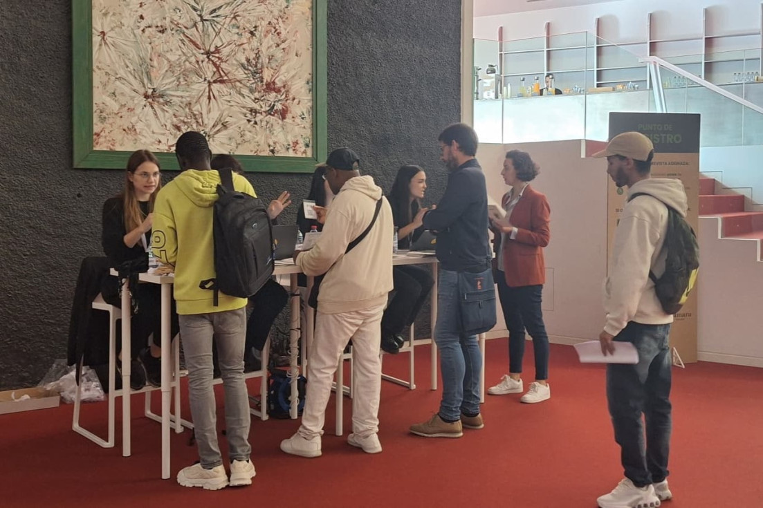 foro empleoverde villajoyosa