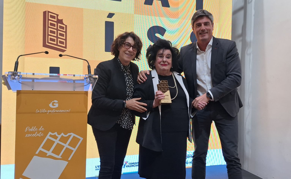 Ambaixadors Xocolatissima 2025