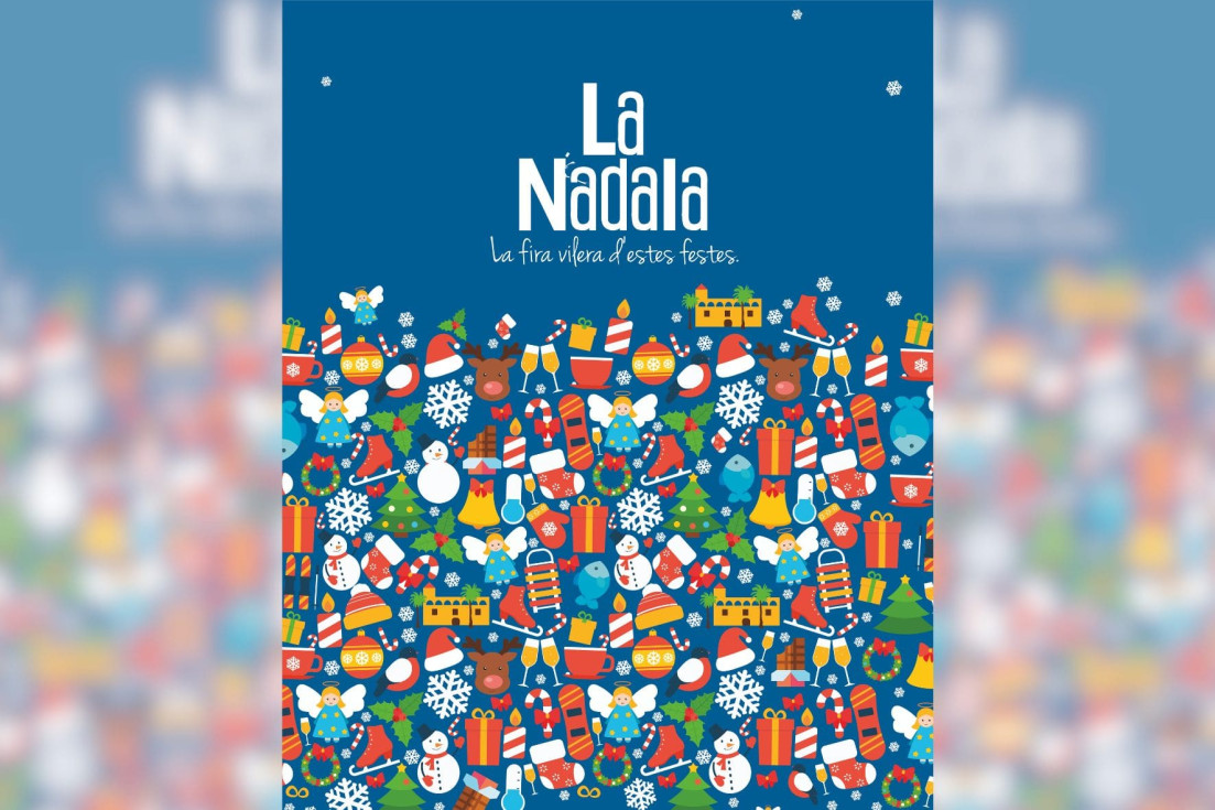 La Nadala Villajoyosa