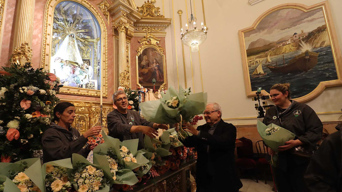 festa carxofa benidorm