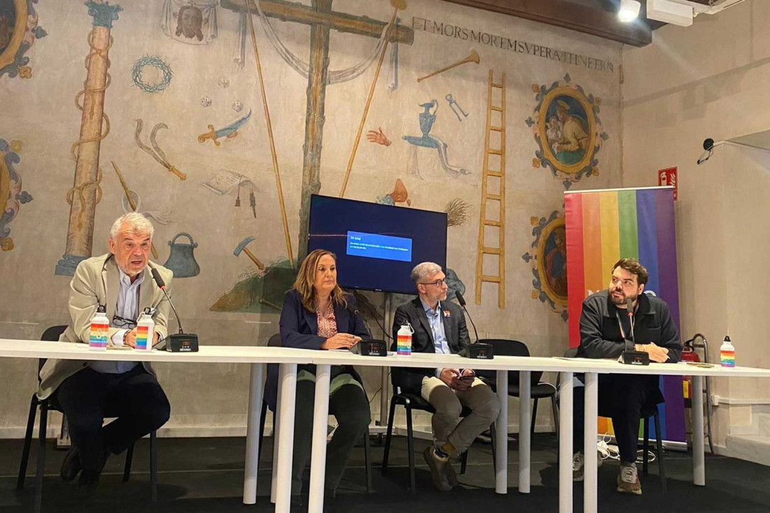 benidorm diversity global summit