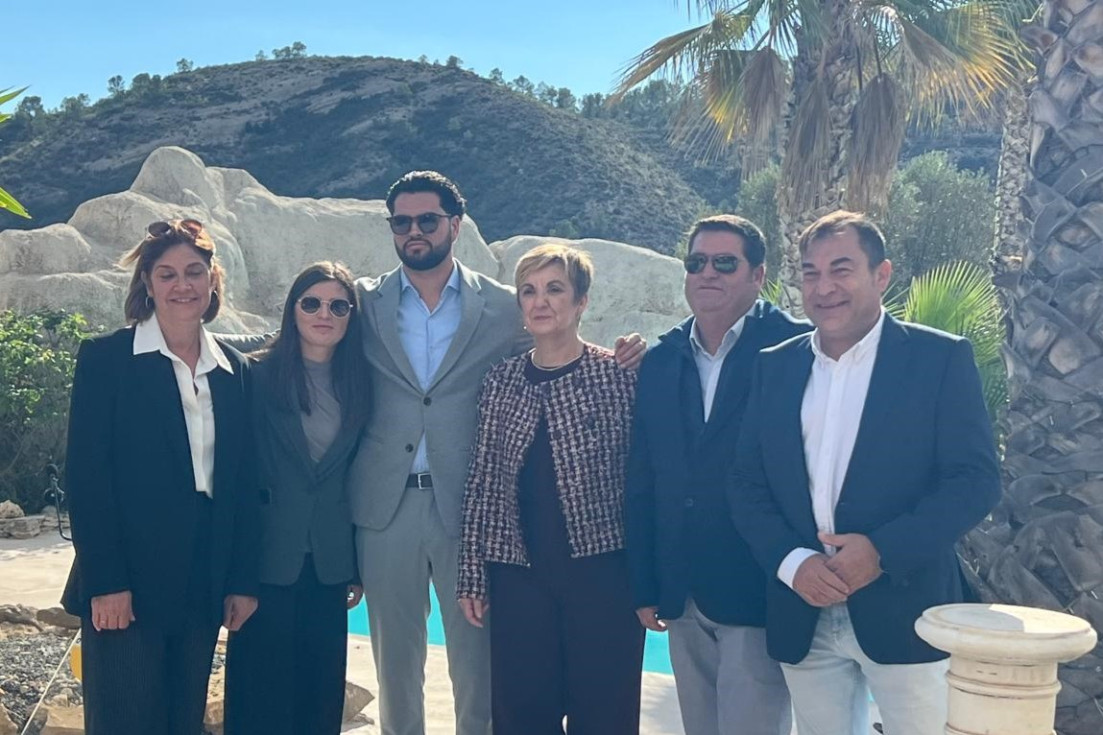 apertura Oasis Relleu