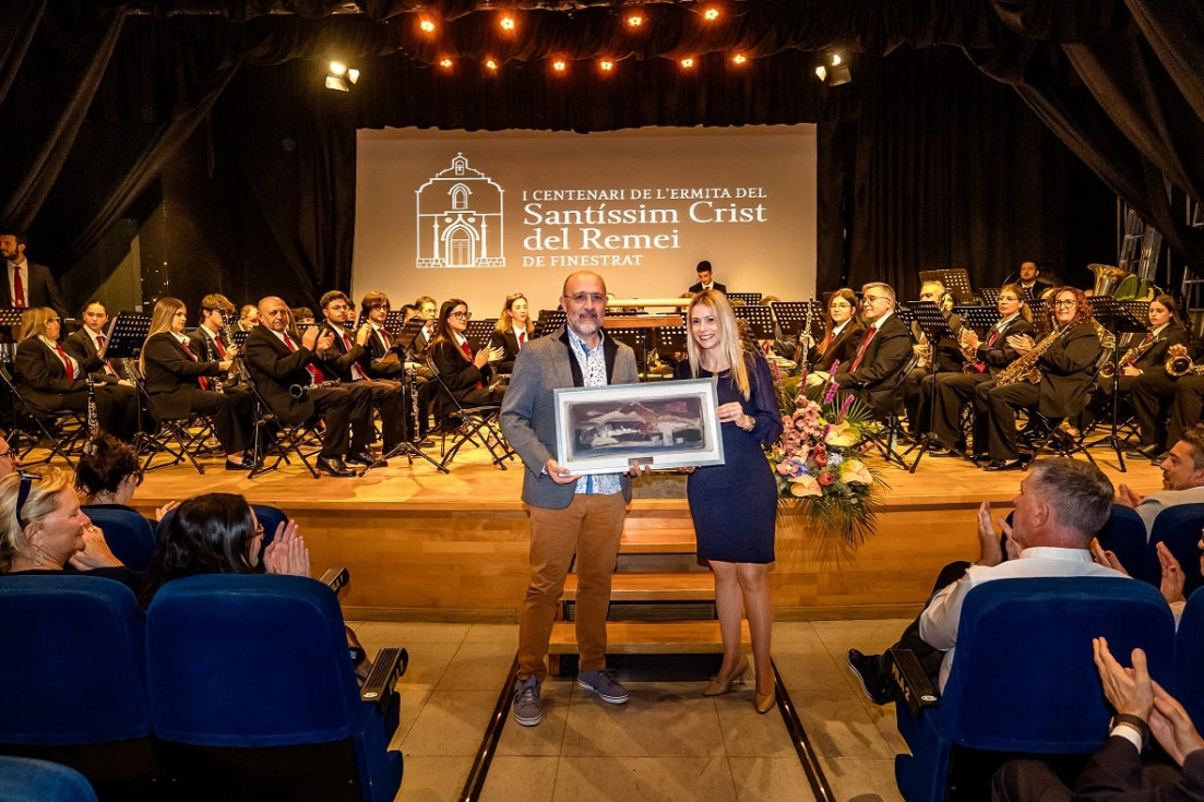 Concert Ermita Finestrat 2025