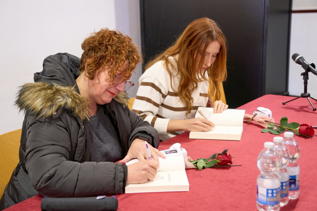 L’Alfàs del Pi primera edición del Festival Tinta y Crimen